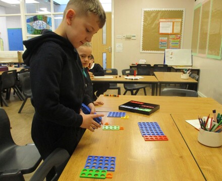 Numicon y2