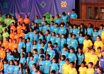 Extraordinary Us Concert Celebrates the Joy of Music at Newc...